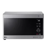 مایکروویو مدل ال جی MH 8265 CIS استیل مشکی - Image 7