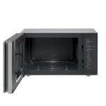 مایکروویو مدل ال جی MH 8265 CIS استیل مشکی - Image 3