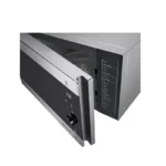 مایکروویو مدل ال جی MH 8265 CIS استیل مشکی - Image 10