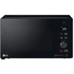 مایکروویو مدل ال جی MH 8265 CIS استیل مشکی - Image 11