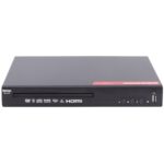 پخش کننده دی وی دی مارشال مدل ME-5030 مشکی