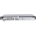 پخش کننده دی وی دی مارشال مدل ME-5030 مشکی - Image 3