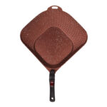 تابه روغن گیر RIF پارسا چدن گرانیت مسی