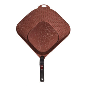 تابه روغن گیر RIF پارسا چدن گرانیت مسی