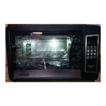 توستر فولام 45 لیتری دیجیتال - Image 4