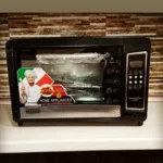 توستر فولام 45 لیتری دیجیتال - Image 3