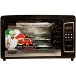 توستر فولام 45 لیتری دیجیتال