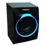 اسپیکر کنکورد پلاس 3 تکه مدل  SF-R213 مشکی آبی - Image 3