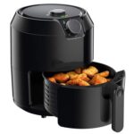 سرخ کن تفال مدل TEFAL EY201 مشکی - Image 2