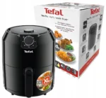 سرخ کن تفال مدل TEFAL EY201 مشکی - Image 3