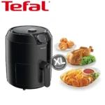 سرخ کن تفال مدل TEFAL EY201 مشکی - Image 4