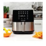 سرخ کن نوتریکوک مدل NUTRICOOK NC-AF205 مشکی - Image 5