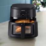 سرخ کن فیلیپس مدل PHILIPS NA230/00 مشکی - Image 5