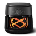 سرخ کن فیلیپس مدل PHILIPS NA230/00 مشکی - Image 4