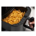 سرخ کن نوتریکوک مدل NUTRICOOK 3 Vision NC-AF357V مشکی - Image 5