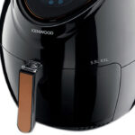 سرخ کن کنوود مدل KENWOOD HFP50 مشکی - Image 5