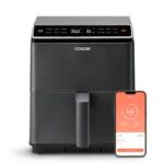 سرخ کن کوسوری مدل COSORI CAF-P583S مشکی - Image 2