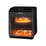 سرخ کن کوسوری مدل COSORI CAF-P583S مشکی - Image 4