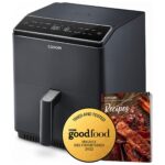 سرخ کن کوسوری مدل COSORI CAF-P583S مشکی - Image 13