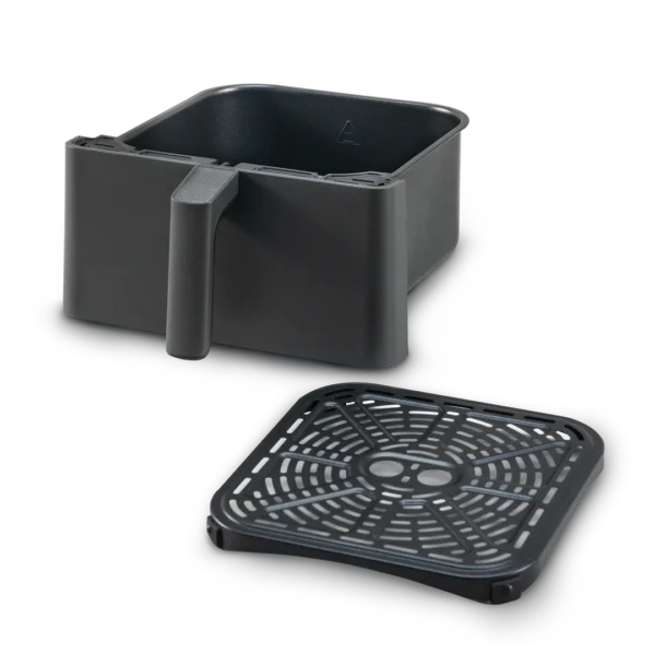 سرخ کن کوسوری مدل COSORI CAF-P583S مشکی - Image 12