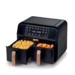 سرخ کن کنوود مدل KENWOOD HFP70 مشکی - Image 6