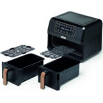 سرخ کن کنوود مدل KENWOOD HFP70 مشکی - Image 5