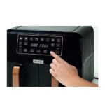 سرخ کن کنوود مدل KENWOOD HFP70 مشکی - Image 2