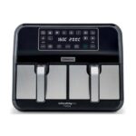 سرخ کن کنوود مدل KENWOOD HFM75 مشکی