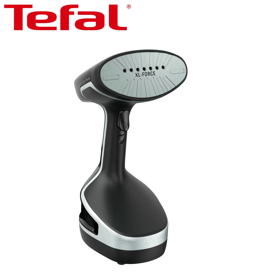 8230 اتو بخارگر تفال مدل TEFAL DT8230 مشکی - Image 1