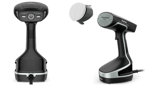 اتو بخارگر تفال مدل TEFAL DT8230 مشکی - Image 2