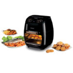 سرخ کن کنوود مدل KENWOOD HFP90 مشکی - Image 4