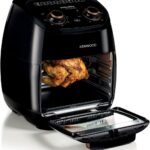 سرخ کن کنوود مدل KENWOOD HFP90 مشکی - Image 5