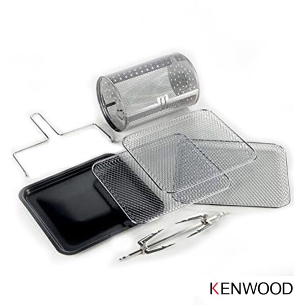 سرخ کن کنوود مدل KENWOOD HFP90 مشکی - Image 7