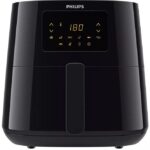 سرخ کن فیلیپس مدل PHILIPS HD9270 مشکی/ سفید
