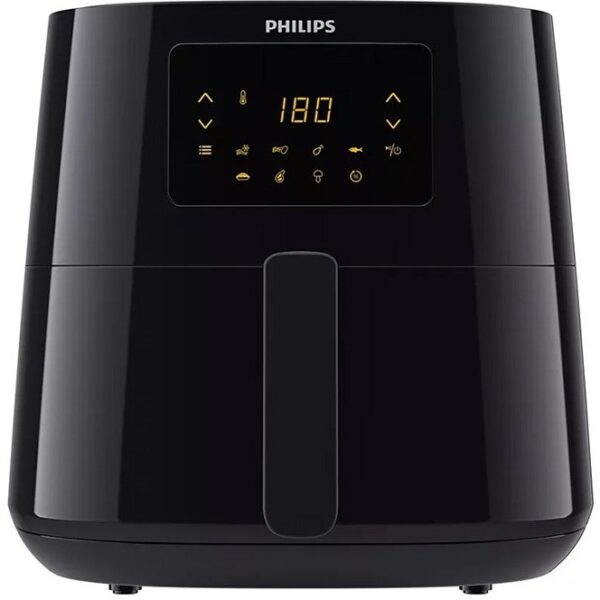 سرخ کن فیلیپس مدل PHILIPS HD9270 مشکی/ سفید - Image 5