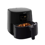 سرخ کن فیلیپس مدل PHILIPS HD9270 مشکی/ سفید - Image 2