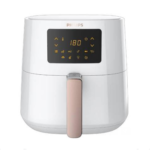 سرخ کن فیلیپس مدل PHILIPS HD9270 مشکی/ سفید - Image 3