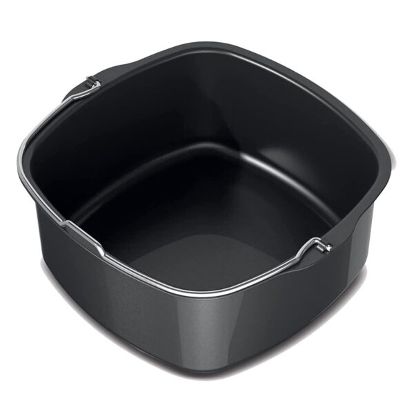 سرخ کن فیلیپس مدل PHILIPS HD9863 مشکی - Image 9