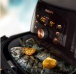 سرخ کن فیلیپس مدل PHILIPS HD9863 مشکی - Image 5