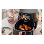 سرخ کن فیلیپس مدل PHILIPS HD9863 مشکی - Image 6