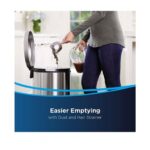 جاروبرقی عصایی و زمین شوی بیسل مدل BISSELL CROSSWAVE ADVANCED PRO 2223E - Image 10