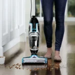 جاروبرقی عصایی و زمین شوی بیسل مدل BISSELL CROSSWAVE ADVANCED PRO 2223E - Image 12