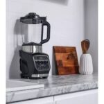 مخلوط کن نینجا مدل NINJA HB150 مشکی - Image 3