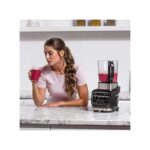 مخلوط کن نینجا مدل NINJA HB150 مشکی - Image 7