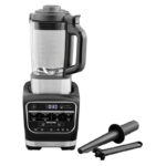 مخلوط کن نینجا مدل NINJA HB150 مشکی - Image 8