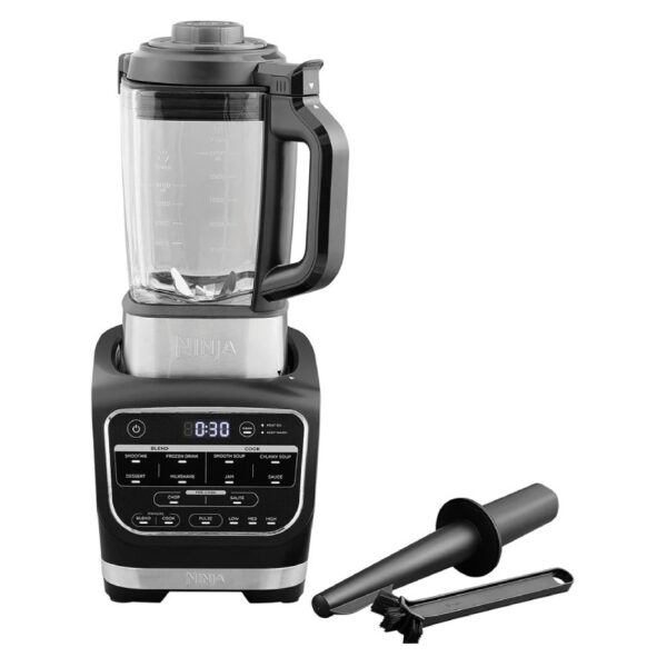 مخلوط کن نینجا مدل NINJA HB150 مشکی - Image 8