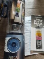 شیکر شارژی نینجا مدل NINJA BC251 رنگ بندی - Image 5