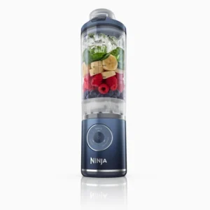 شیکر شارژی نینجا مدل NINJA BC251 رنگ بندی