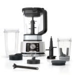 مخلوط کن نینجا مدل NINJA CB350 مشکی