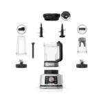 مخلوط کن نینجا مدل NINJA CB350 مشکی - Image 5